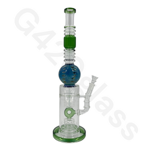 Colorful Pipe
