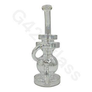 Oil Rigs