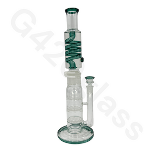 Freezable Water Pipe