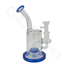 Load image into Gallery viewer, Blue Mini oil rigs
