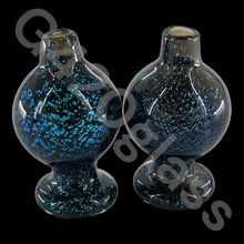 Load image into Gallery viewer, G420glass Dichroic Carb Cap Dichroic | USA stock
