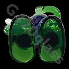 Load image into Gallery viewer, 4 inch Ninja Turtle Glass Pipe | Spoon Hookah Pipe Tobacco
