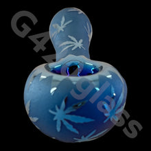 Load image into Gallery viewer, 5 Inch Geo Neo Spoon Pipe | Asst Colors &amp; Designs
