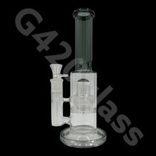Load image into Gallery viewer, 11 Inch Lattice Showerhead Ice Water Pipes | USA
