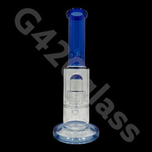 Load image into Gallery viewer, 11 Inch Lattice Showerhead Ice Water Pipes | USA
