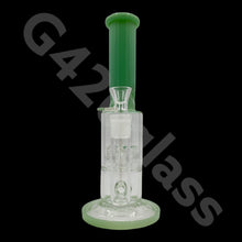 Load image into Gallery viewer, 11 Inch Lattice Showerhead Ice Water Pipes | USA
