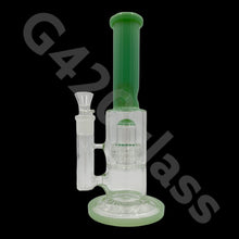 Load image into Gallery viewer, 11 Inch Lattice Showerhead Ice Water Pipes | USA
