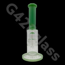 Load image into Gallery viewer, 11 Inch Lattice Showerhead Ice Water Pipes | USA
