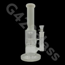 Load image into Gallery viewer, 11 Inch Lattice Showerhead Ice Water Pipes | USA
