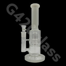 Load image into Gallery viewer, 11 Inch Lattice Showerhead Ice Water Pipes | USA
