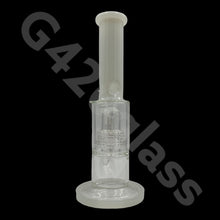 Load image into Gallery viewer, 11 Inch Lattice Showerhead Ice Water Pipes | USA
