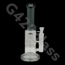 Load image into Gallery viewer, 11 Inch Lattice Showerhead Ice Water Pipes | USA

