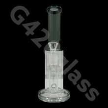Load image into Gallery viewer, 11 Inch Lattice Showerhead Ice Water Pipes | USA
