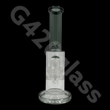 Load image into Gallery viewer, 11 Inch Lattice Showerhead Ice Water Pipes | USA

